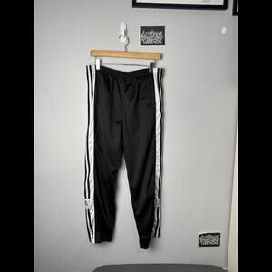 Adidas Tear Away - Vintage Sweatpants